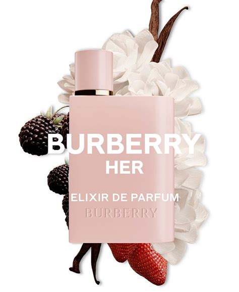 my burberry black ulta|burberry her elixir 3.4 oz.